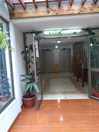 Imagen 7 de 29 de Venta Departamento En Santiago
