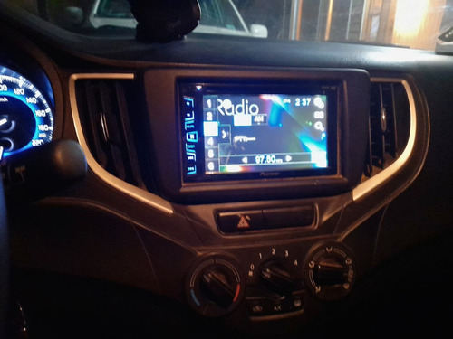 Suzuki Baleno 2017