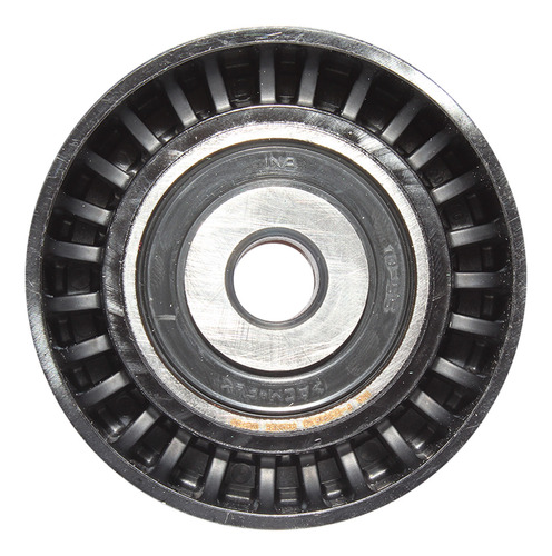 Rodamiento Tensor Correa Citroen C-elysee 1600 Dv6d 1.6 2014