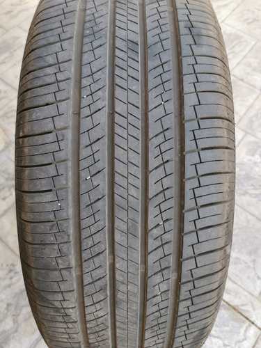 2 Neumáticos Nexen Roadian Gtx 235/60 R18 103h