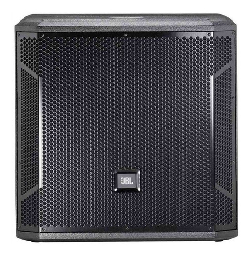 Imagen 5 de 6 de Jbl Subwoofer 18 Stx818s 2242h Super Vented Gap