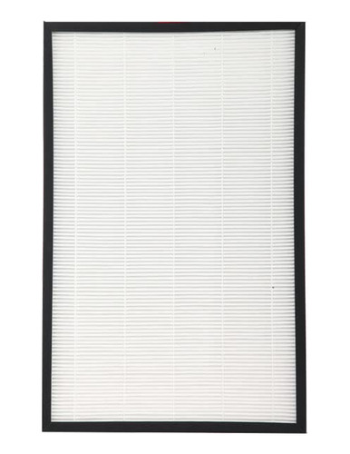 Filtro Purificador Aire Dhvija Colector Polvo Para Sharp 1