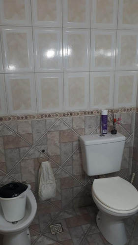 Venta De Duplex En Isidro Casanova.-