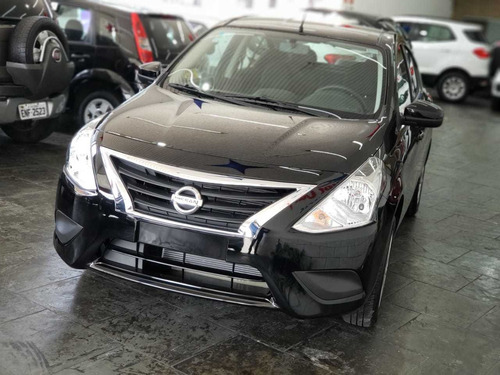 Nissa Versa 2020 0km / Ubber / 99 / Score Baixo