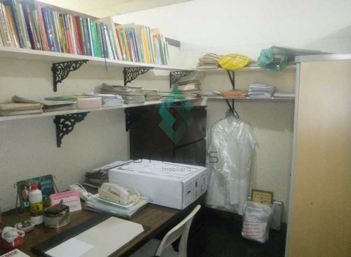 Imagem 15 de 15 de Casa De Rua-à Venda-cachambi-rio De Janeiro - C70051
