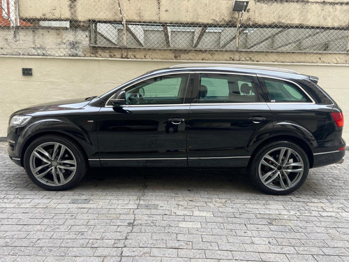 Audi Q7 4.2 Fsi Quattro 5p