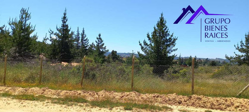 5.372mt2 Rol Propio, Sin Gc (74928)