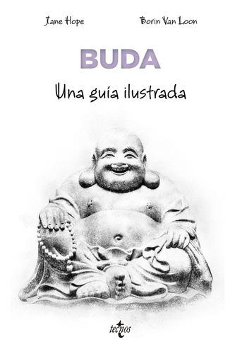 Buda, De Hope, Jane. Editorial Tecnos, Tapa Blanda En Español