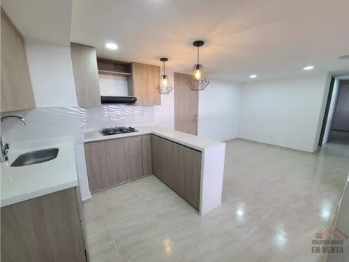Apartamento En Venta En Rionegro - Fontibón Cod 66501