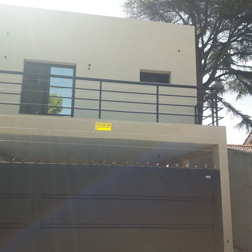 Cerco Electrico X 10 Mts Incluye Instalación.