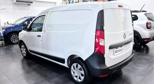 Renault Kangoo Ii Express Confort 1.6 Sce