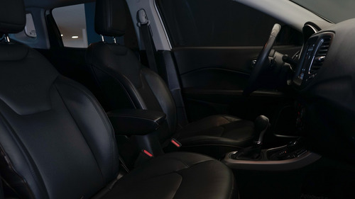 Chrysler Jeep Compass 2.4 Longitude Plus At 2020