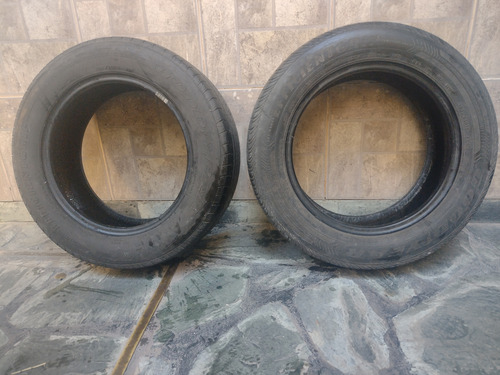 Rueda 185/65r15 Good Year Usado (Usado)