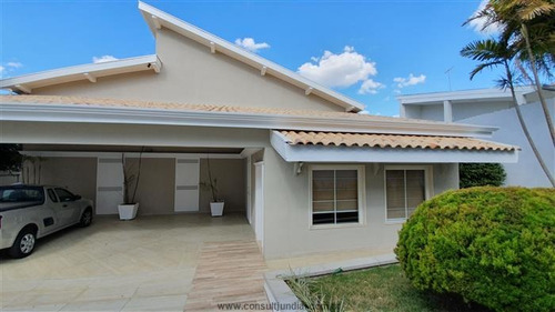 Imagem 6 de 29 de Casas À Venda Em Jundiaí/sp - Compre A Sua Casa Aqui! - 1419220