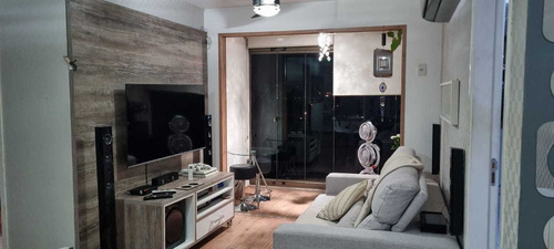 Imagem 2 de 13 de Gragoatá Bay Apto De 2 Qts +1 Suíte 69m² Gragoatá - Niterói