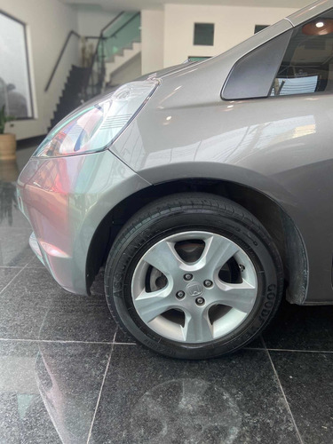 Imagem 4 de 9 de Honda Fit 2012 1.4 Lx Flex 5p