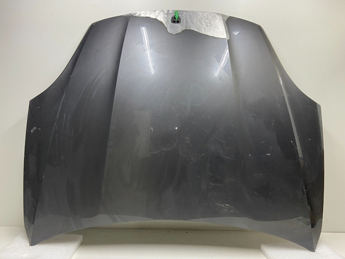 Capo Dianteiro Porsche Cayenne 2015 2016 2017 18 19 20 2021 (Usado)