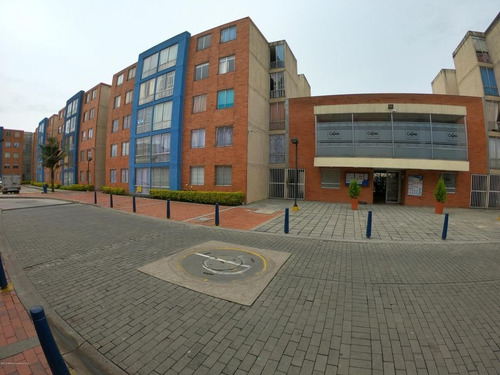 Apartamento En Ciudadela Cafam Ii Rah Co: 21-1345