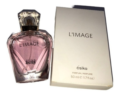 Perfume  - L'image Mujer - mL a $1300