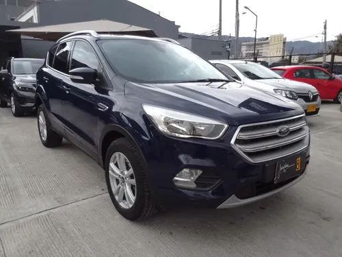 Ford Escape 4x2 2.0 At Ecoboost - 2019
