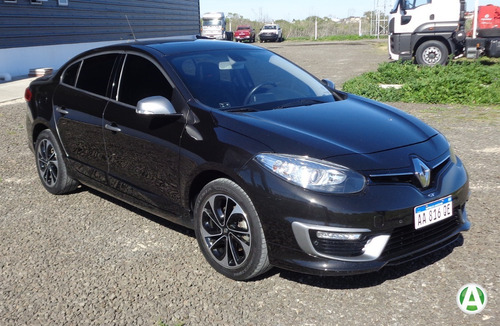 Renault Fluence Gt2 190 Cv Turbo