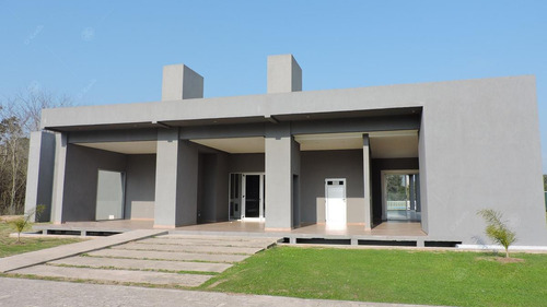 Lote En Venta En El Barrio Cerrado Hudson Park. Consultar Financiacion