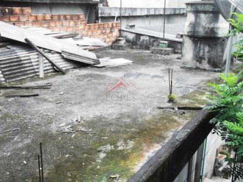 Imagem 6 de 16 de Casa Para Venda - Imperdível - Cidade Julia - Id 301 - 301