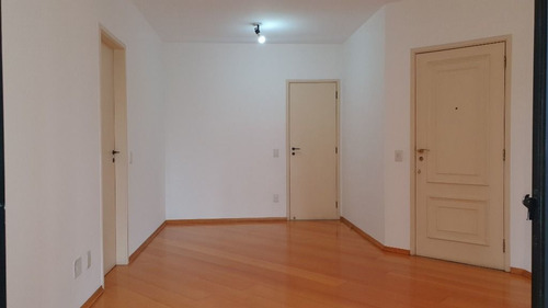 Imagem 21 de 30 de Apartamento Com 3 Dormitórios 1 Suíte Para Alugar, 90 M² - Campo Belo - São Paulo/sp - Ap2604