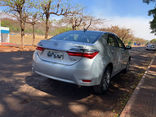 Imagem 4 de 11 de Toyota Corolla Xei 2.0 Automatico