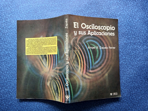 El Osciloscopio U Sus Aplicaciones