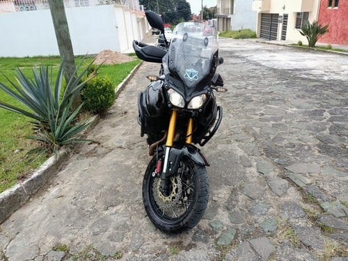 Imagen 7 de 8 de Yamaha Super Tenere 1200