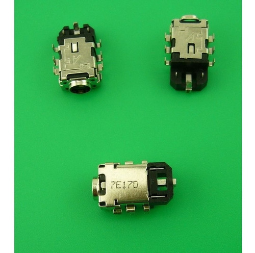 Power Jack Asus S410ua S410uf S410un S410uq F411ua P345