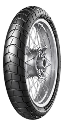 Llanta Metzeler Karoo Street 120/70r19 60v F