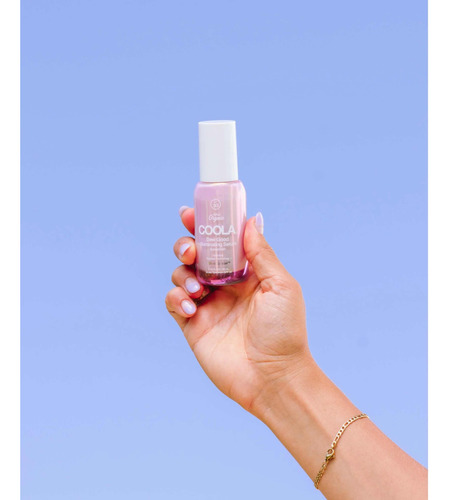 Coola Dew Illuminating Protector Solar Suero Iluminador 35ml