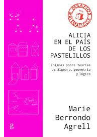 Alicia En El País De Los Pastelillos - Marie Berrondo Agr 