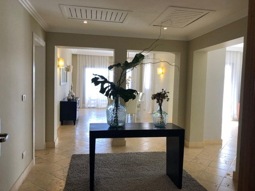 Venta Y Renta Apartamento En Fishing Lodge, Cap Cana, Punta Cana.