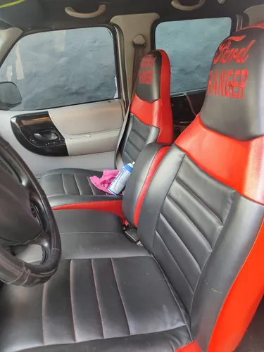 Ford Ranger 2.3 Xl 4x2