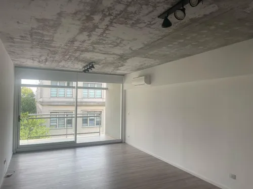 Loft Con Cochera En Alquiler , A Estrenar Distrito Quartier, Retiro.