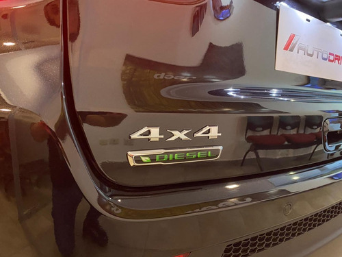 Jeep Compass Limited Plus Turbo Diesel 170 Cv 4x4 2021 H