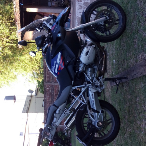 Gs 1200 R 2007
