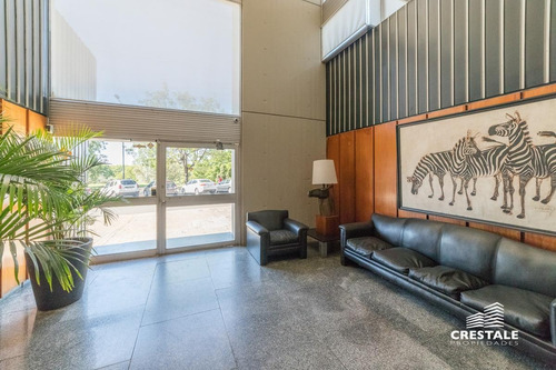 Imagen 25 de 26 de Departamento Piso Exclusivo Vista Al Rio 3 Dormitorios, Cochera - Barrio Martin, Rosario, Santa Fe
