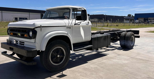 Dodge 1000