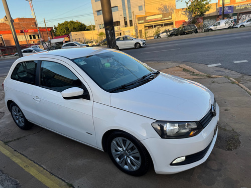Volkswagen Gol Trend 1.6 Pack I 101cv 3p