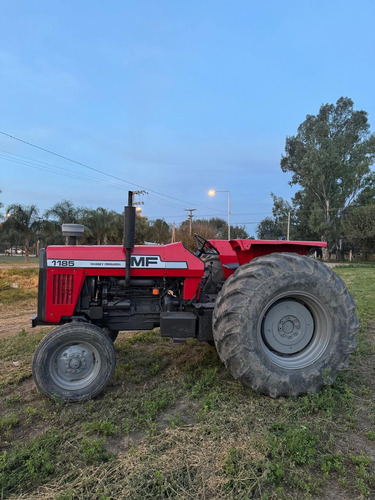 Massey Ferguson 1185