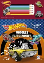 Comprar Hot Wheels: Motores Eletrizantes