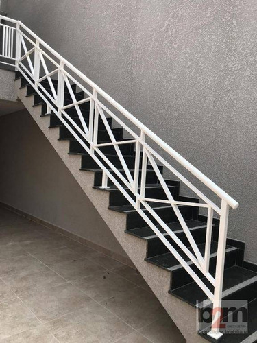 Imagem 4 de 21 de Sobrado Com 3 Dormitórios À Venda, 250 M² Por R$ 1.250.000,00 - Vila São Francisco - São Paulo/sp - So0591