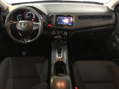 Imagem 6 de 14 de Hr-v Lx 1.8 Flexone 16v 5p Aut.
