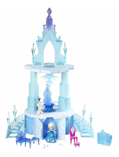 Castillo Frozen 