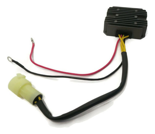 Regulador De Voltaje Para Mercury 75-90hp 4 Tiempos 804278a1