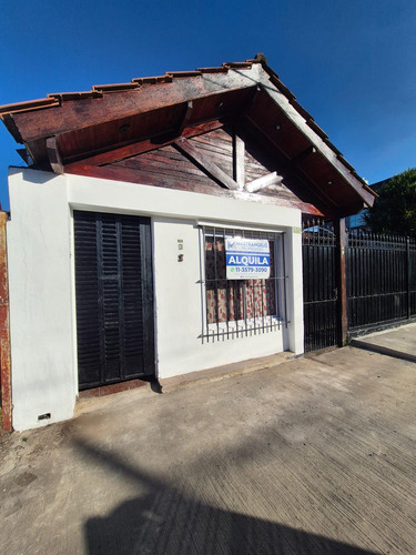 Departamento En Alquiler En José C. Paz